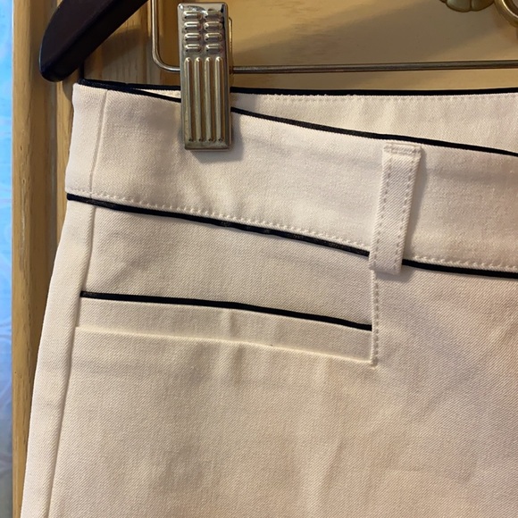 White Pants - Picture 5 of 11